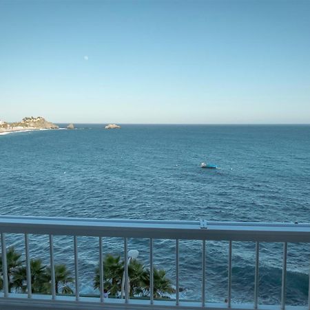 Precioso Apartamento En Almuñécar Exteriér fotografie
