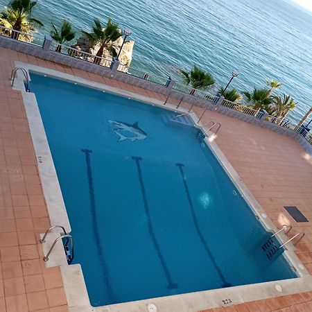 Precioso Apartamento En Almuñécar Exteriér fotografie
