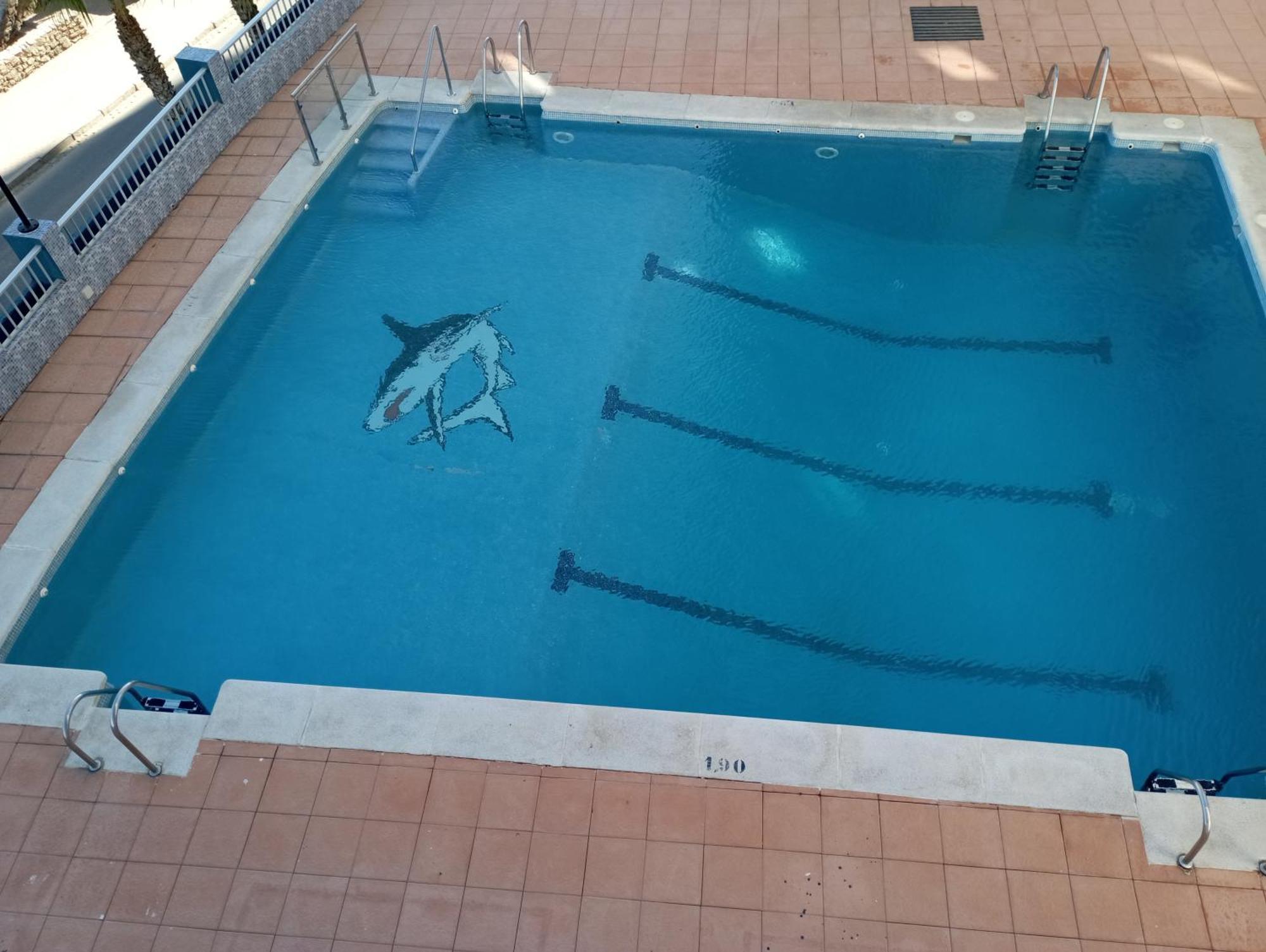 Precioso Apartamento En Almuñécar Exteriér fotografie