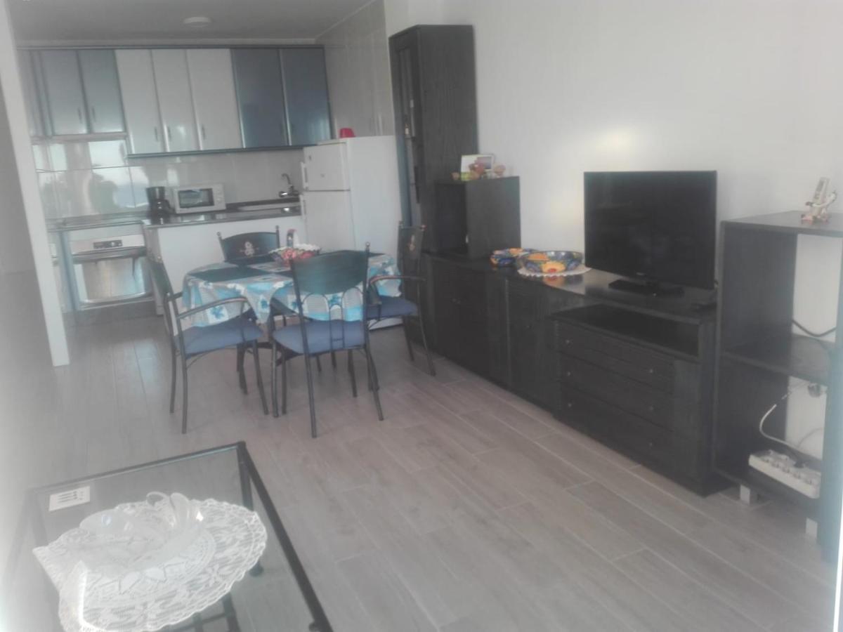 Precioso Apartamento En Almuñécar Exteriér fotografie