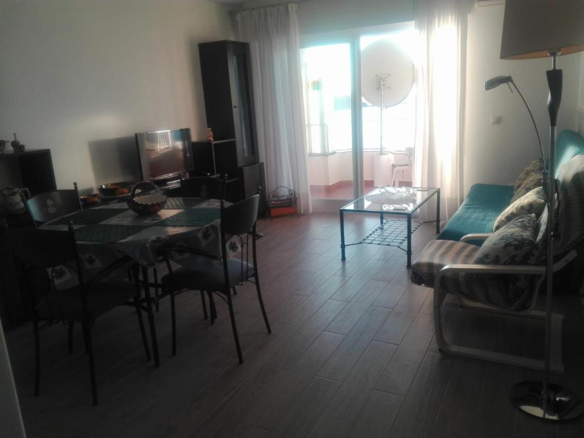 Precioso Apartamento En Almuñécar Exteriér fotografie