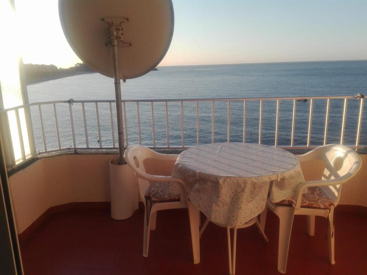 Precioso Apartamento En Almuñécar Exteriér fotografie