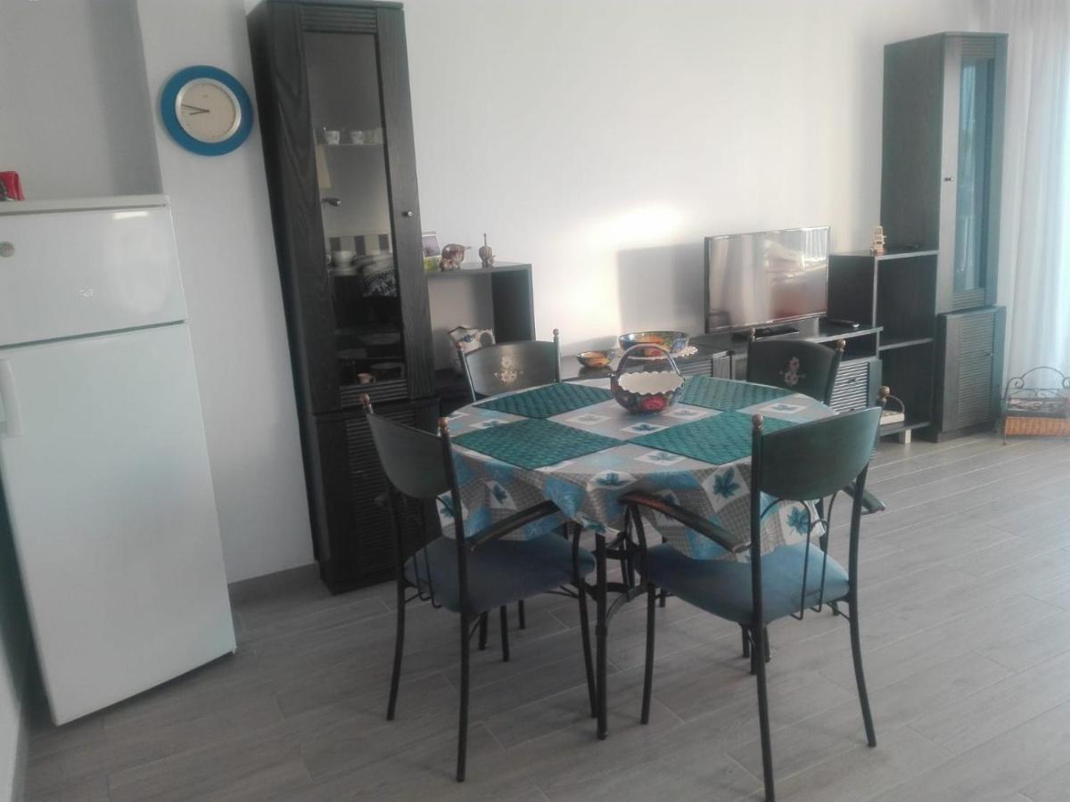 Precioso Apartamento En Almuñécar Exteriér fotografie