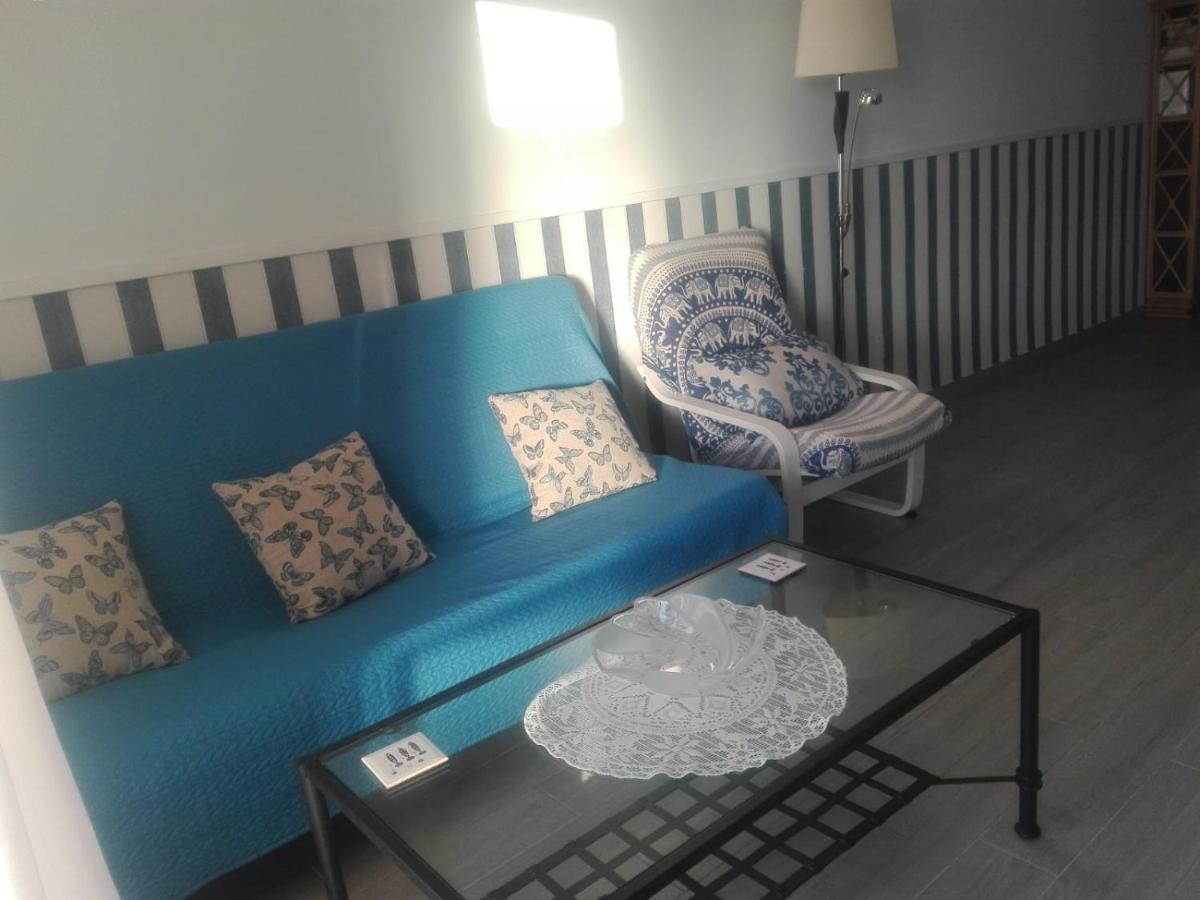 Precioso Apartamento En Almuñécar Exteriér fotografie